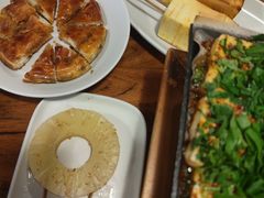 -蚝太郎 • 海鲜烧烤(建国路创始店)