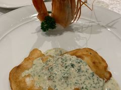 -红棉中餐厅·广州海航威斯汀酒店