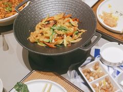-四川饭店·小龙虾(长白店)
