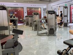 -奇迹健身(金牛凯德店)