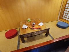 -渔家颂歌渔家味道(青石路店)