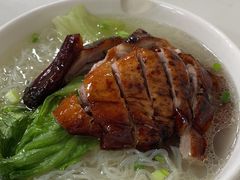 -永合隆茶餐厅(海雅缤纷城店)