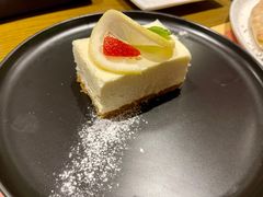 -安妮意大利餐厅(国贸店)