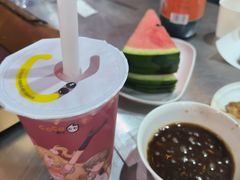 -0317火锅鸡·清真(正达店)