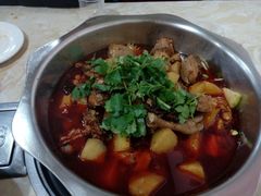 -武记碳锅鱼大盘鸡(杜岭街店)