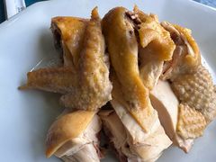 -晓琦农家菜馆·地道农家菜