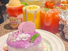 -火吧PTV聚会餐厅(10号店)