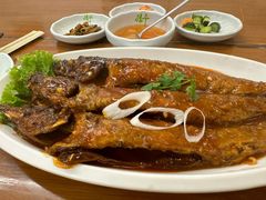 -全州拌饭馆(断桥店)