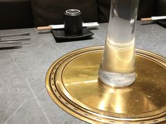 -花时·炭火烧肉(东百中心A馆店)