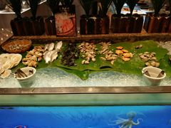 -马哥孛罗咖啡厅·Cafe Marco (厦门马哥孛罗东方大酒店)