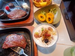 -牛扒先生·厚切雪花牛扒西餐厅(北京路禺山路店)