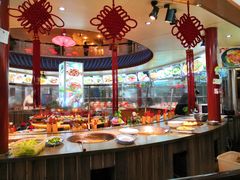 -咱家大院海鲜家常菜