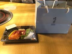 -晴季寿司(红旗街万达店)