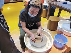 -手工艺活态馆