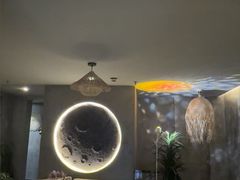 -施奈儿.洗头頭療.按摩SPA.采耳(上梅林店)