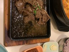 -韩国한국厨房