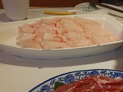 -祥源胡同·涮牛羊肉火锅(花桥店)