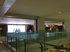 -百丽宫影城(CGS激光苏宁广场店)