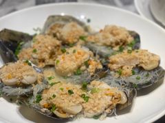 -大树头·森林餐厅(石碁店)