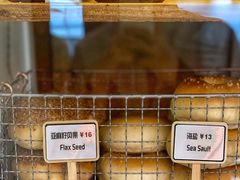 -Catch Bagel(芳草地店)