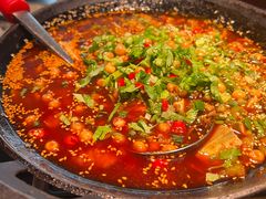 -麻六记(凤凰汇店)