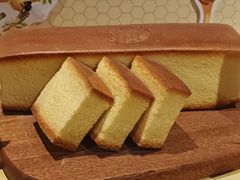 -CARINO BAKERY&CAFE(人广来福士店)