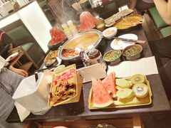 -牛New寿喜烧(新六百店)