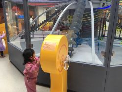 -北京科学中心儿童乐园
