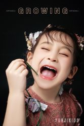 -韵纪亲子儿童摄影·孕妈照