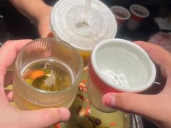 -皇室假期美食水疗会(春风路店)