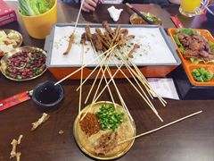 -林二哥宜烤官·宜宾小烧烤