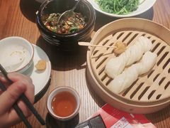 -恰饭·老长沙市井菜(天河客运站店)