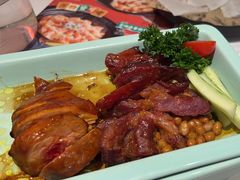 -避风塘·金牌店·夜宵(金玉兰店)