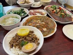 -古早人小吃店(黄河北路店)