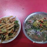 蒲庙超正的粉虫和好吃的粉