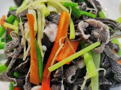 -东江海鲜大排档·潮汕菜·砂锅粥