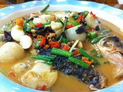 -德叔阙里·衢州菜馆(月湖店)