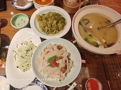 -面辣子·陕西家乡菜(钟楼店)