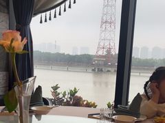 -东南里湖景餐厅·新闽菜(浦西万达店)