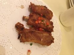 iphone_upload_pic-小厨娘淮扬菜(天印大道店)