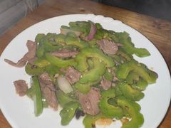 -美食店(华贵路店)