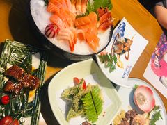 -大江户日本料理(吕厝店)