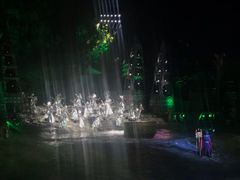 -横店影视城梦幻谷园区