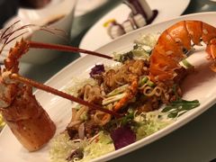 -唐阁海景中餐厅·早茶·粤菜•生日聚餐(海口朗廷酒店)