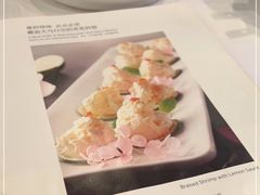 -106餐厅(山水文园店)