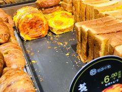 金唱片-拾味中点(泺文路店)