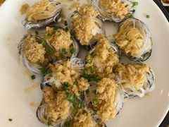 -覃记海鲜美食餐厅