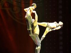 -珠海横琴长隆《卡卡虎奇遇记》