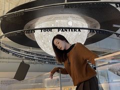 -黑胶星球(华发中城商都店)