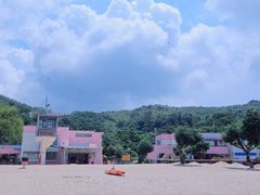 -南丫岛